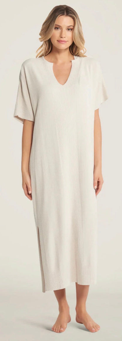 CozyChic Barefoot Ultra Lite Caftan