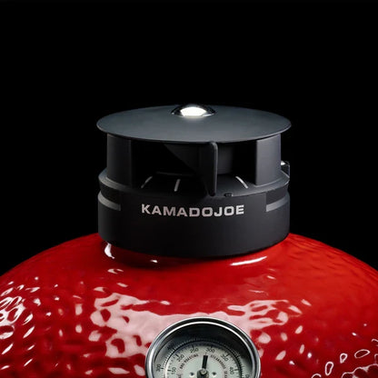 KAMADO JOE BIG JOE KONNECTED JOE (DISPLAY MODEL CLEARANCE - PERFECT CONDITION)