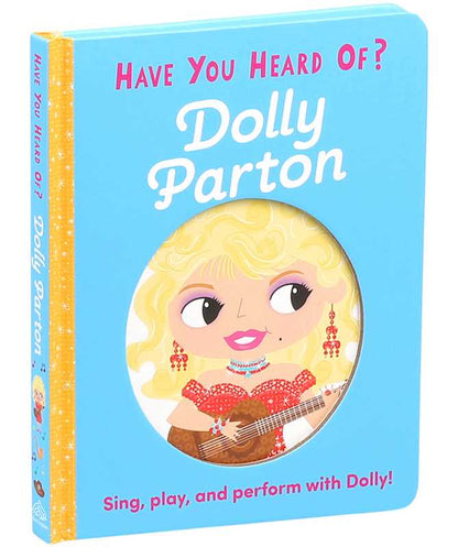 Have You Heard of Dolly Parton?