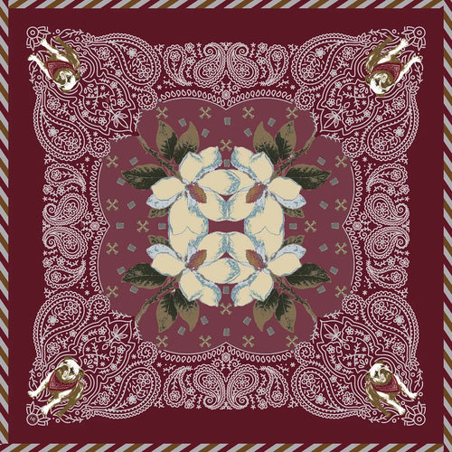 Dixie Dawg Bandana