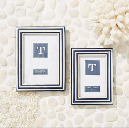 Nautical Frame