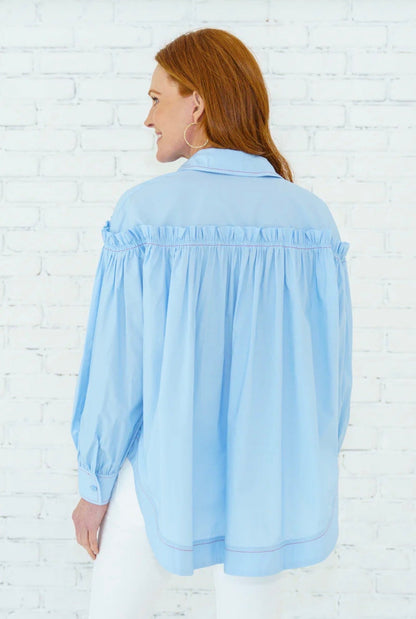 Miriam Top