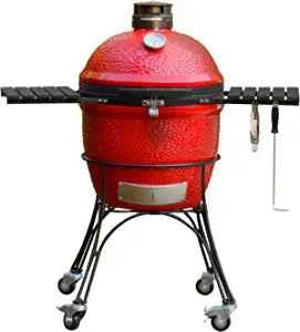 KAMADO JOE - CLASSIC II (DISPLAY MODEL CLEARANCE - PERFECT CONDITION)