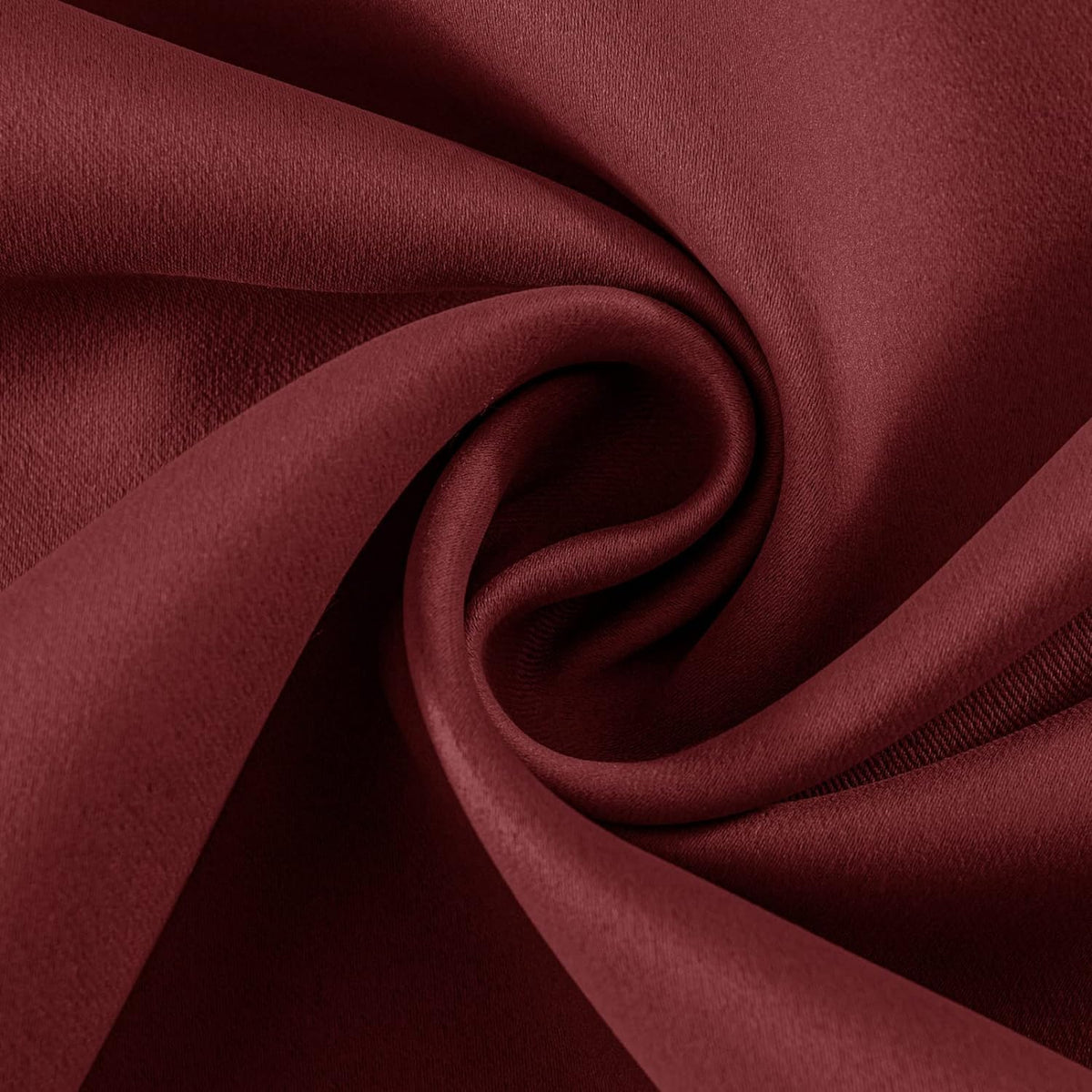 2-Pack Solid Thermal Blackout Curtain Panels - 55" x 84"