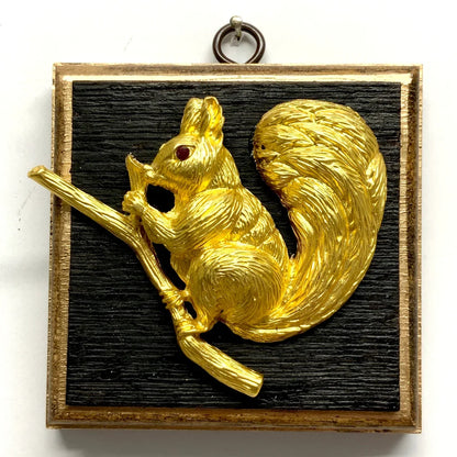 Museum Bees Frames
