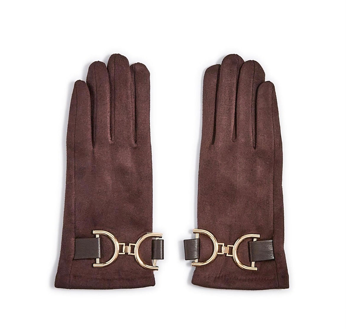 Milano Oversized Bit Gloves