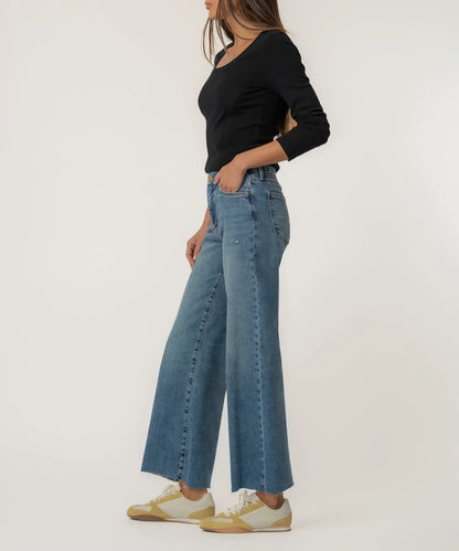 Meg Jean-Regent Medium Wash