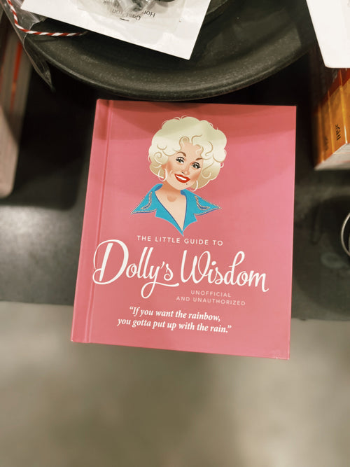 The Little Guide to Dolly's Wisdom