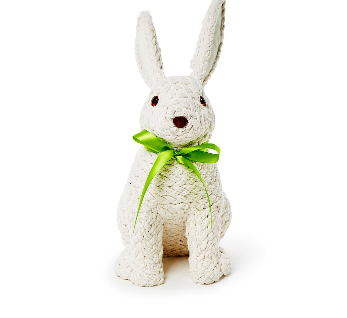 Hand Crafted Easter Bunny