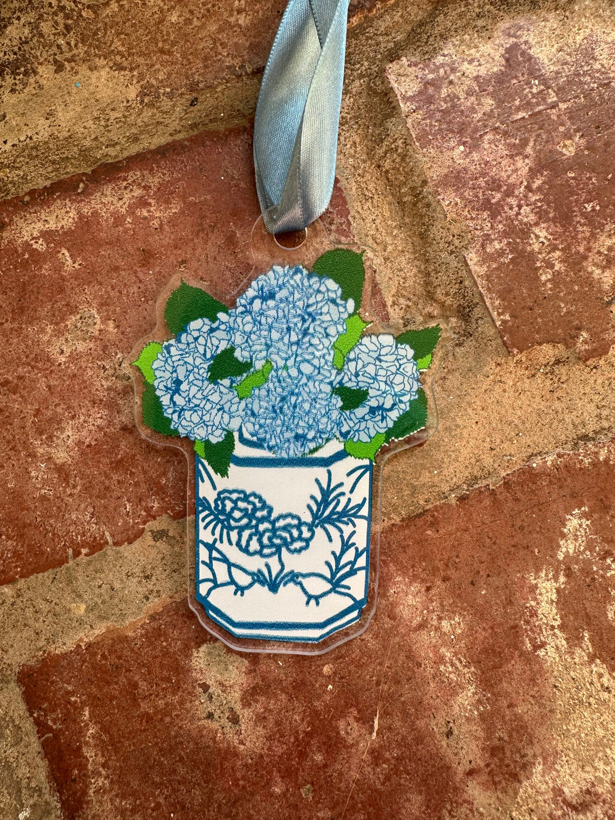 Acrylic Ornaments