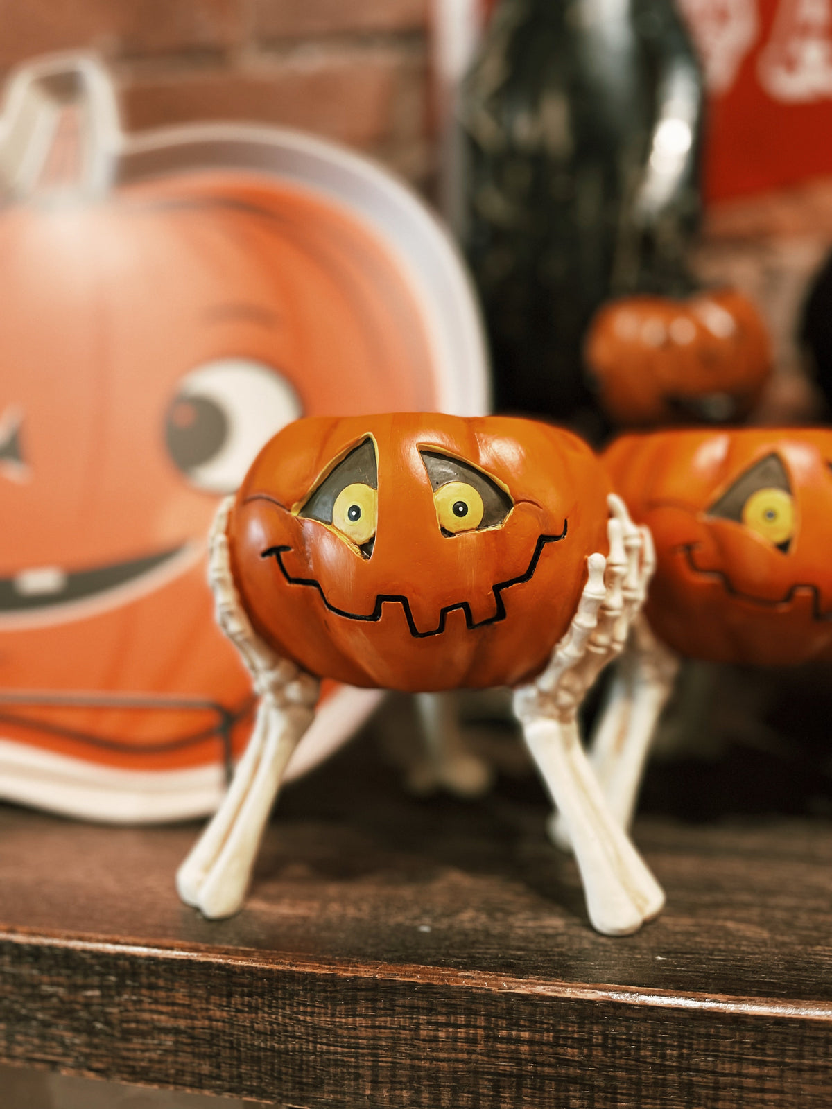 Ghoul Bowls