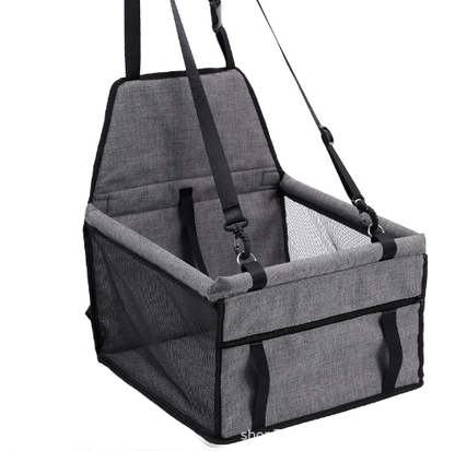 Waterproof Dog Car Seat & Travel Mat