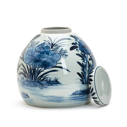 Ginger Jar