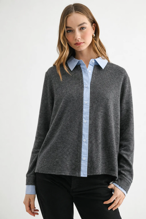 Kevin Sweater