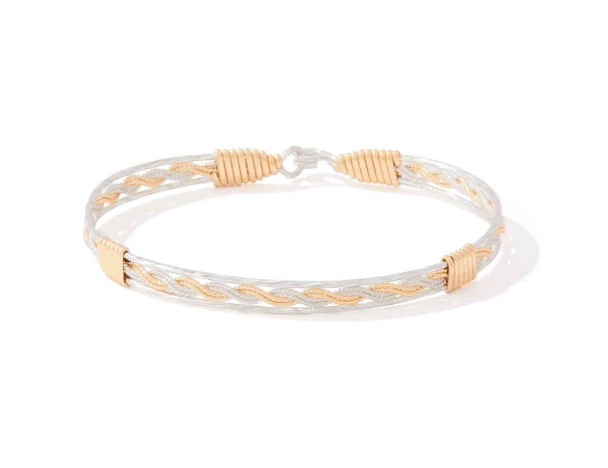 Always a Part of Me Bracelet