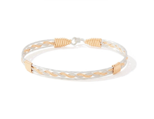 Always a Part of Me Bracelet