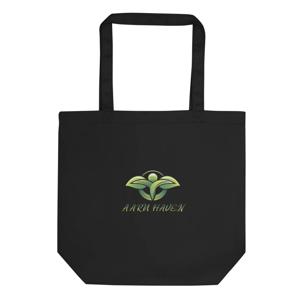 Eco Tote Bag | Econscious EC8000