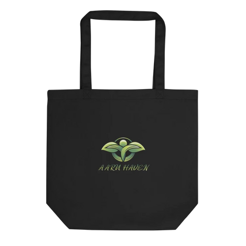 Eco Tote Bag | Econscious EC8000