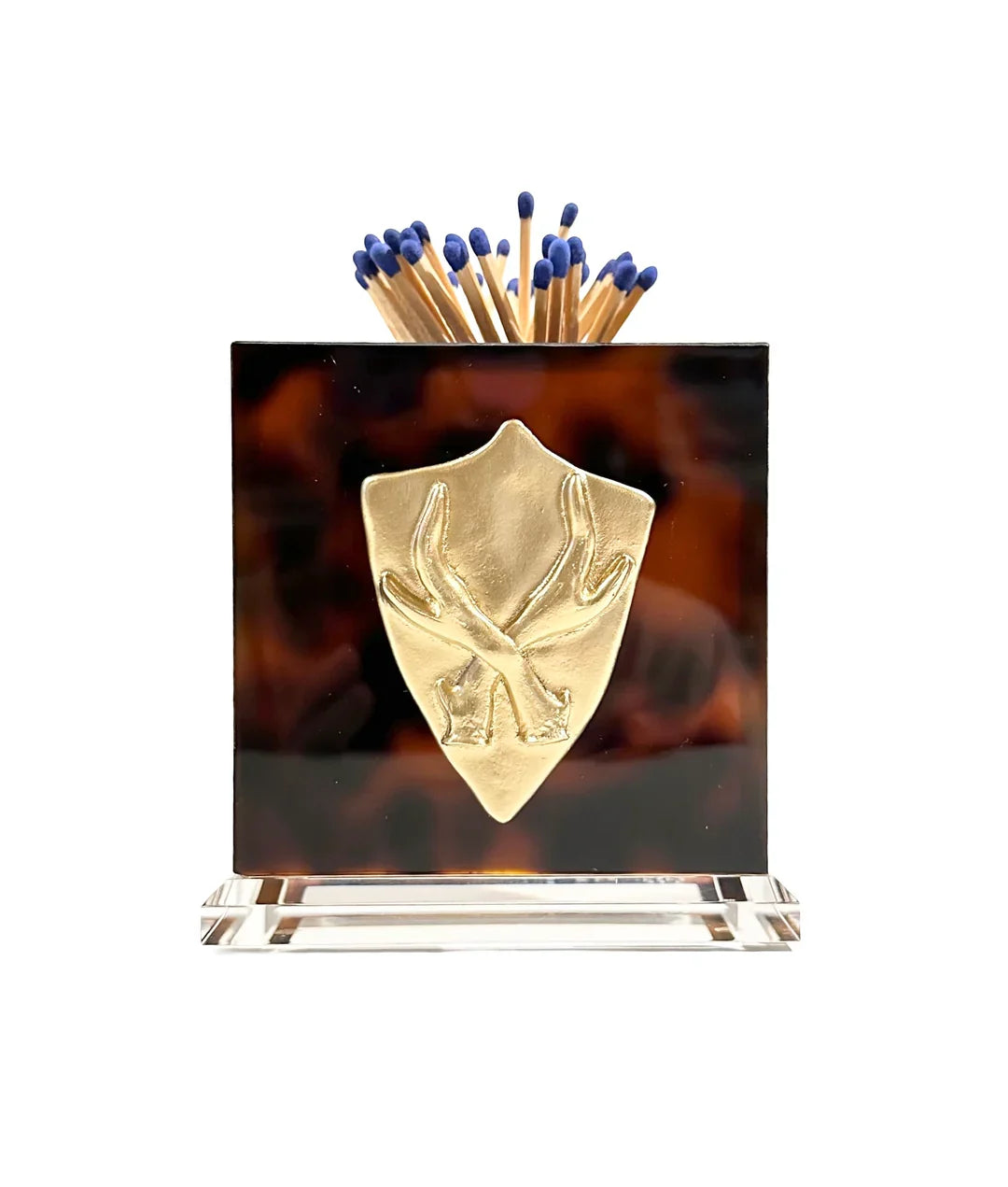 Acrylic Match Strike