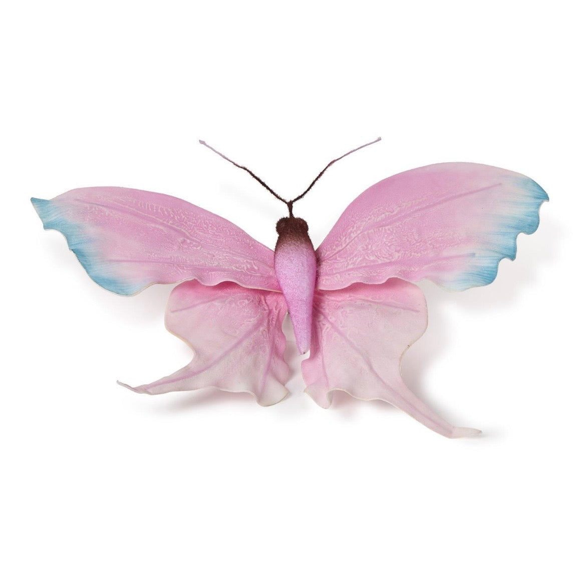 Butterfly Clip Attachment