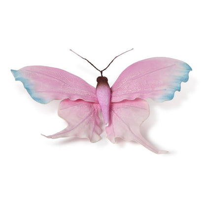 Butterfly Clip Attachment