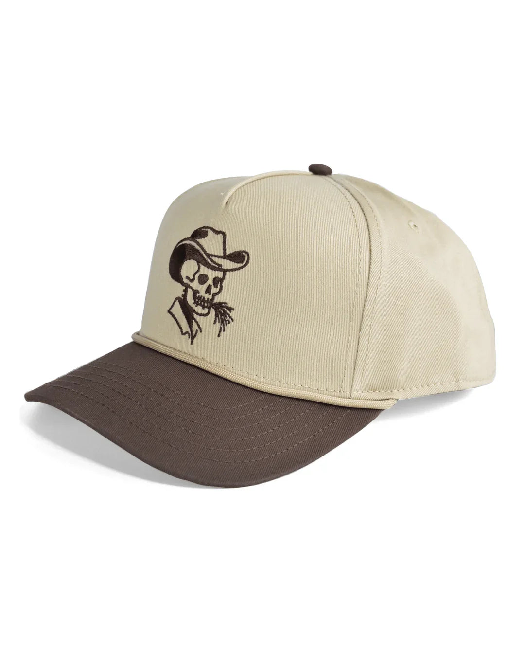 Broken Bow - Troubadour Snapback