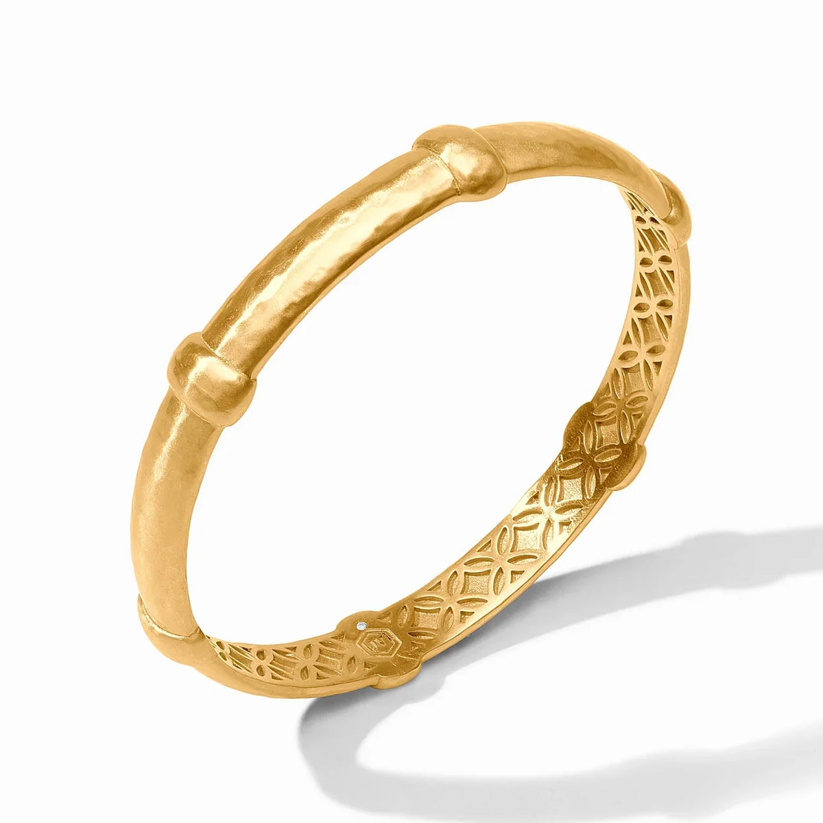 Sahara Bangle - Gold