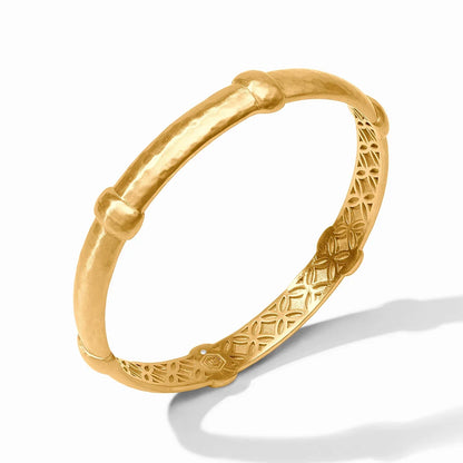 Sahara Bangle - Gold