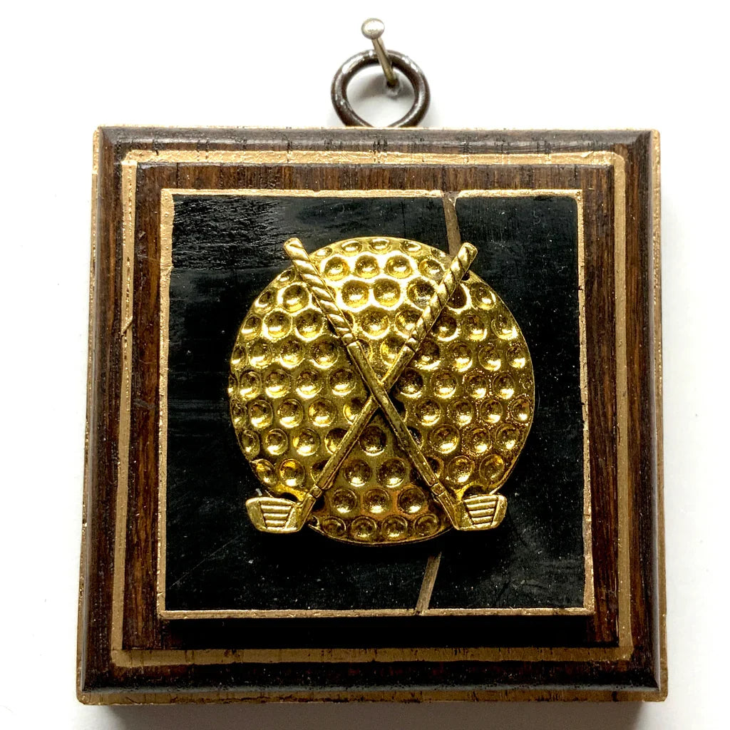 Museum Bees Frames