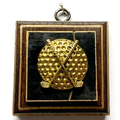 Museum Bees Frames