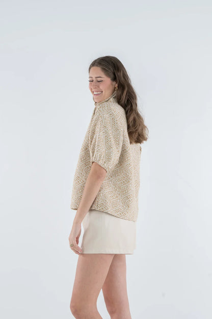 Poppy top