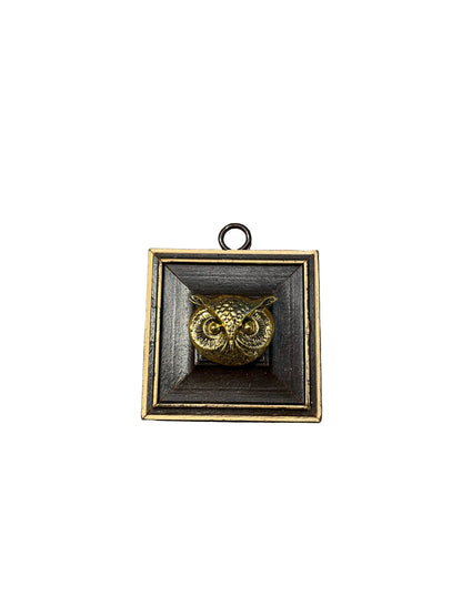 Museum Bees Frames