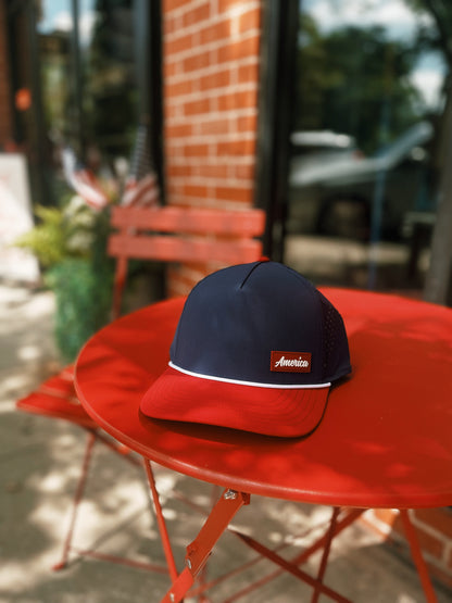 JUNK Brands - America Classic Hat
