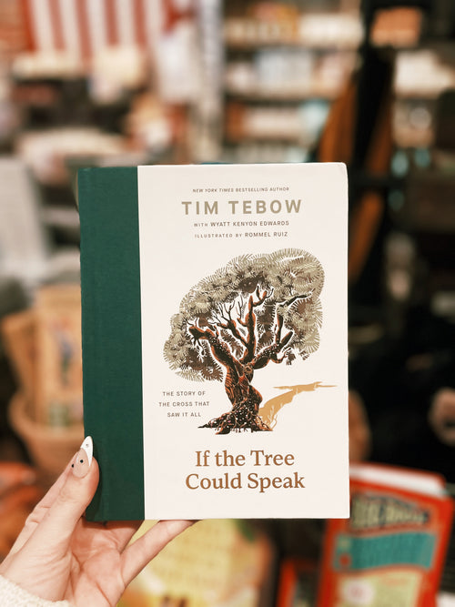 If the Tree Could Speak