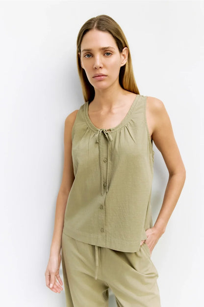 The Elise Top