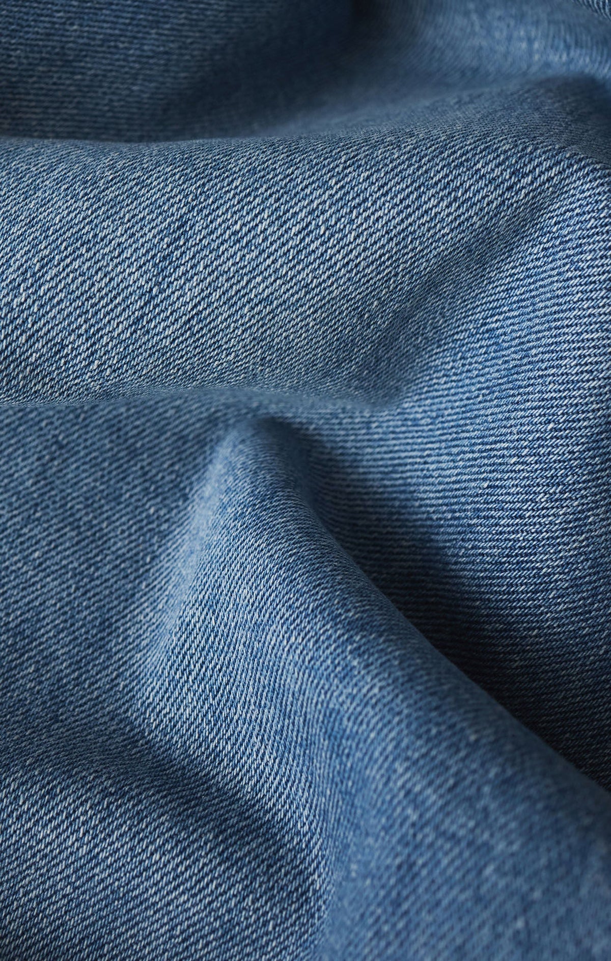Nova High Rise Wide Leg - Fresca