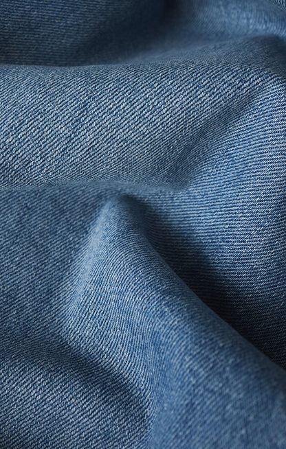 Nova High Rise Wide Leg - Fresca