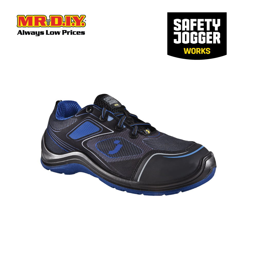 SAFETY JOGGER FLOW S1P LOW Safety Shoes [PRE-ORDER]