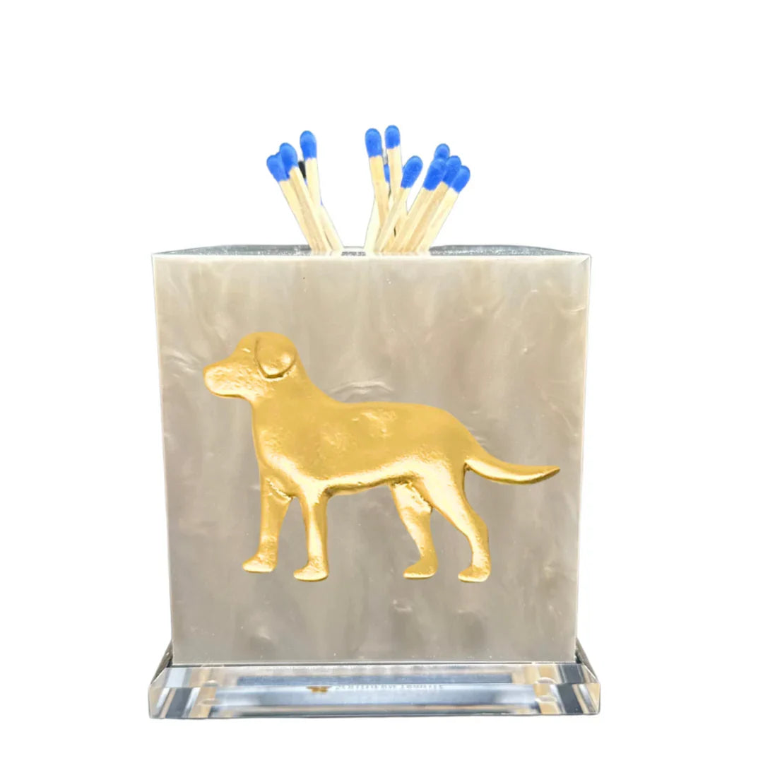 Acrylic Match Strike