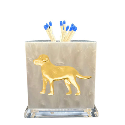Acrylic Match Strike