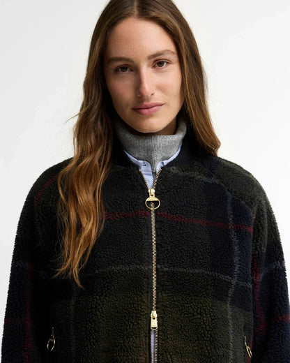 Barbour Kirklees Fleece