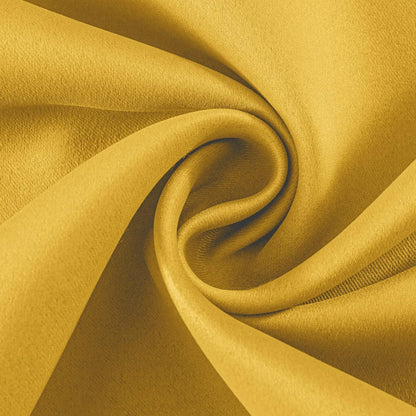 2-Pack Solid Thermal Blackout Curtain Panels - 55" x 84"