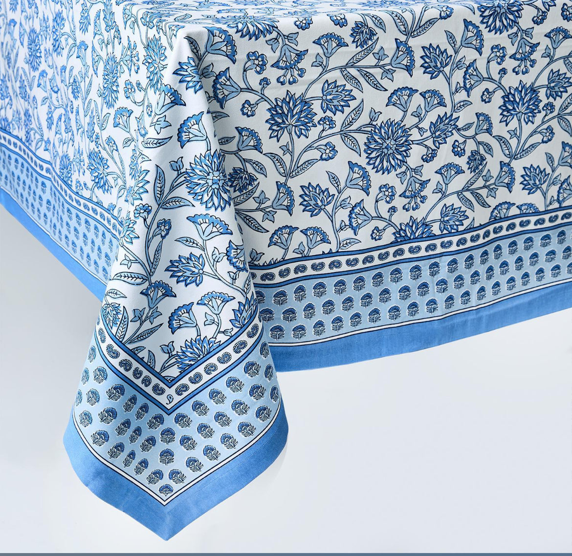 Printed Tablecloth
