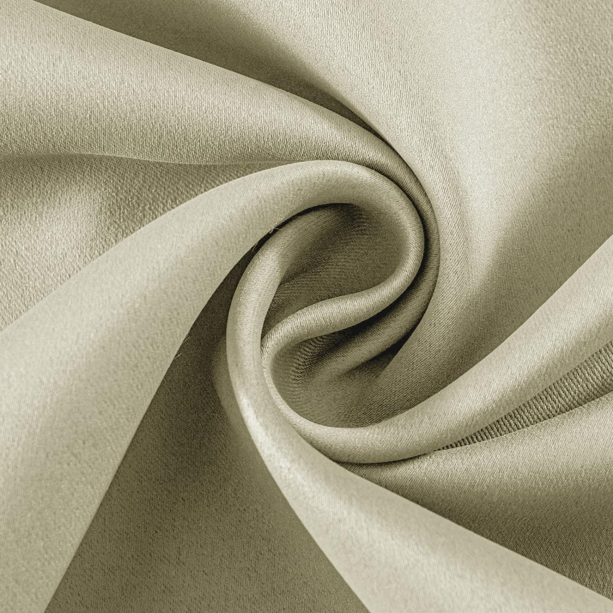 2-Pack Solid Thermal Blackout Curtain Panels - 55" x 84"