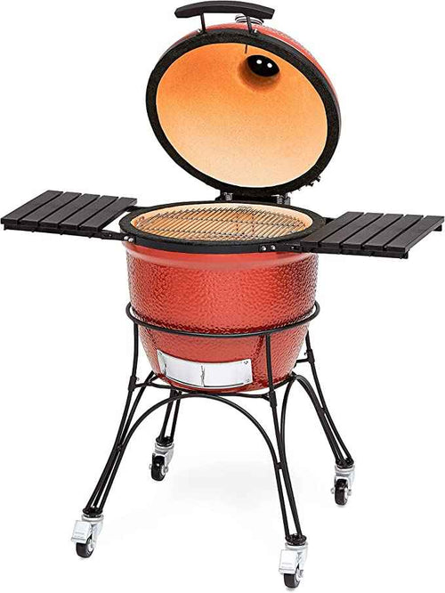 KAMADO JOE - CLASSIC II (DISPLAY MODEL CLEARANCE - PERFECT CONDITION)