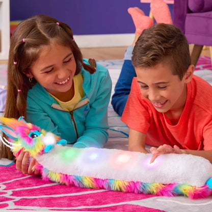 DJ Furby Interactive Toy | 1000+ Combinations, 5 Modes