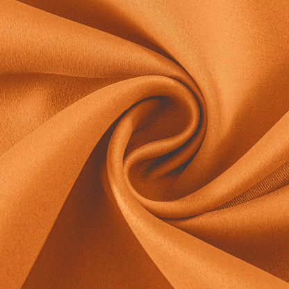 2-Pack Solid Thermal Blackout Curtain Panels - 55" x 84"