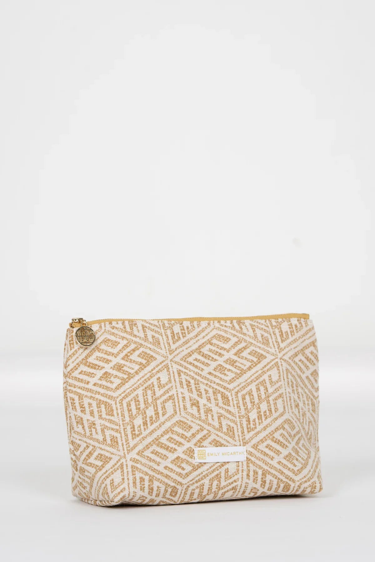 Cosmetic bag