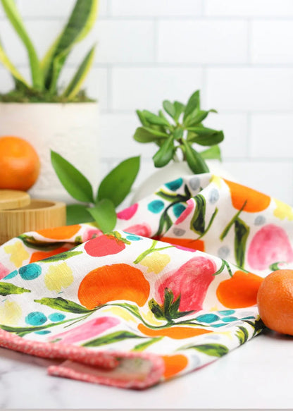 Keva Tea Towel
