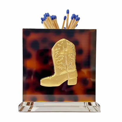Acrylic Match Strike